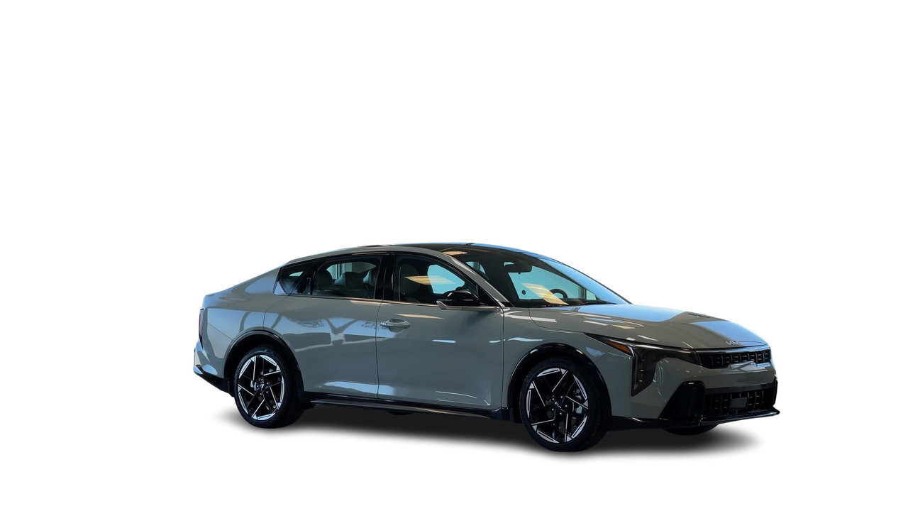 Kia K4 2025