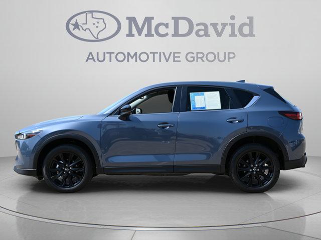 Mazda CX-5 2024