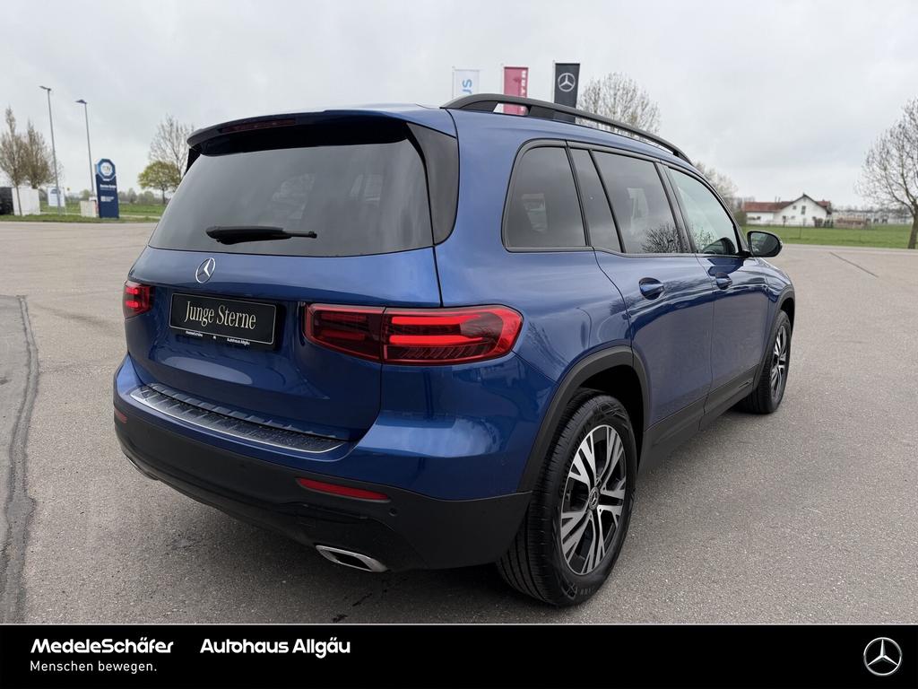 Mercedes-Benz GLB 250 2024