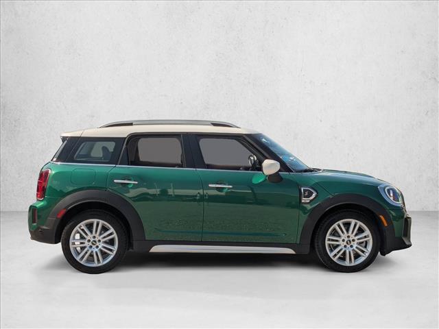 Mini Countryman 2024