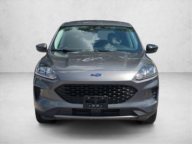 Ford Escape 2022