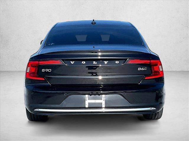 Volvo S90 2023