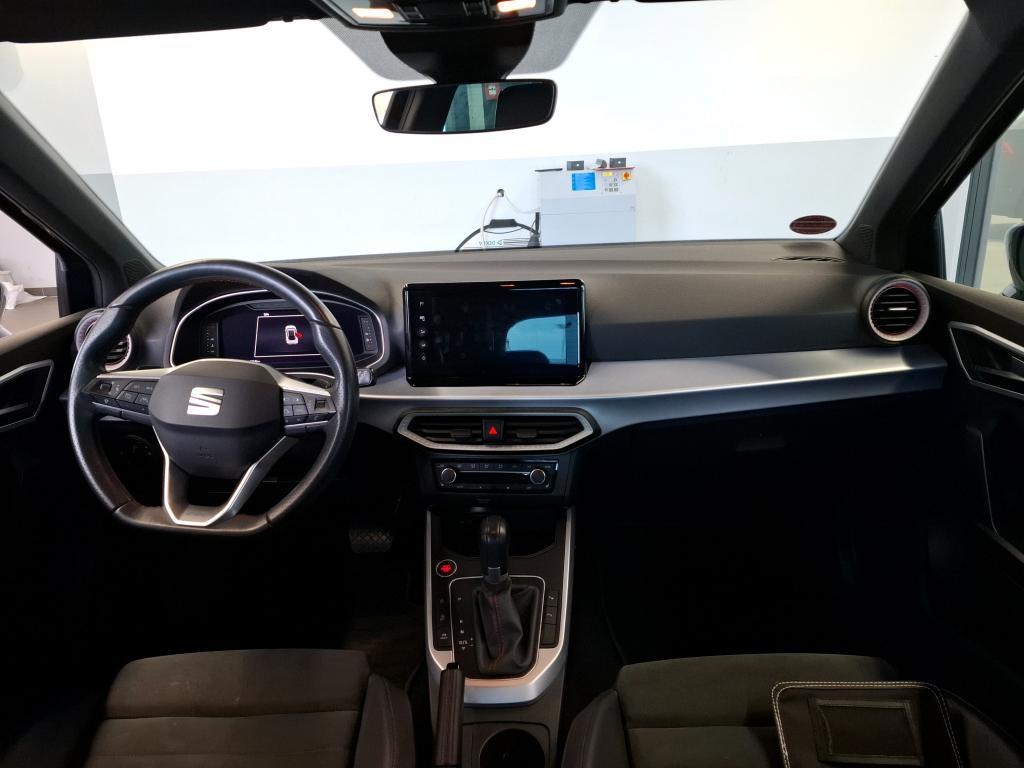 SEAT Arona 2023