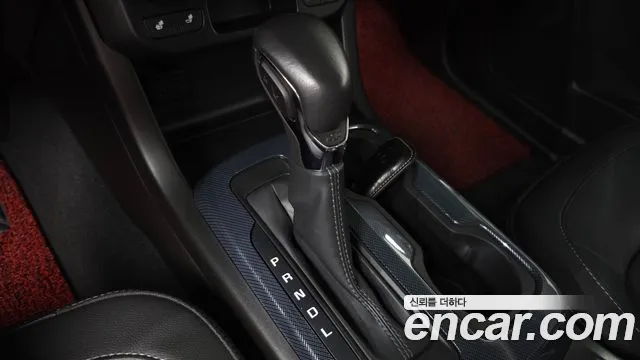 Chevrolet Colorado 2022