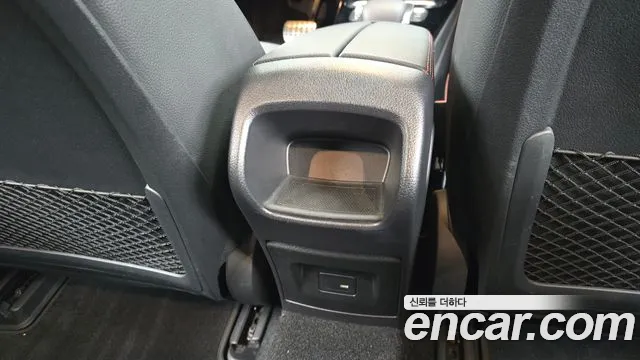 Mercedes-Benz CLA 2022