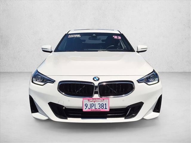 BMW 230 2023
