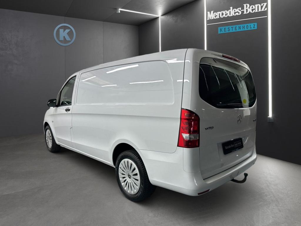 Mercedes-Benz Vito 2020