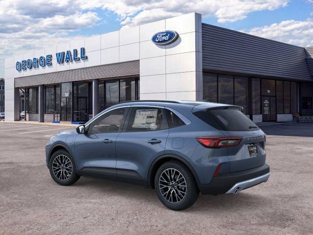 Ford Escape 2025