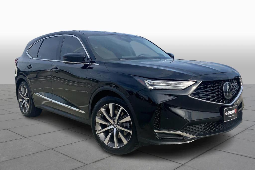 Acura MDX 2025