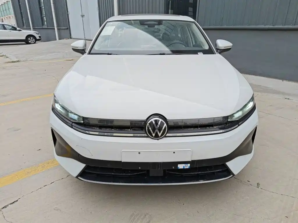 Volkswagen Sagitar 2026