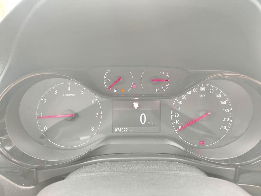 Opel Corsa 2023
