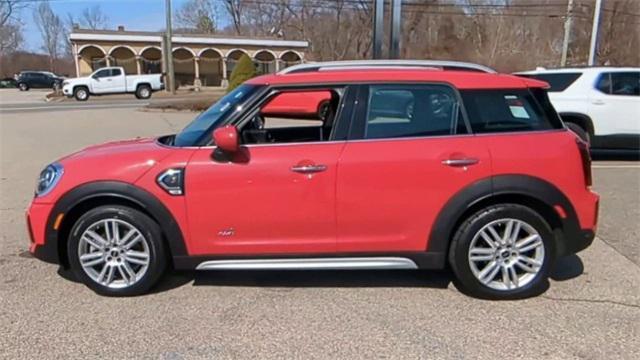 Mini Countryman 2024