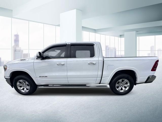 Ram 1500 2021