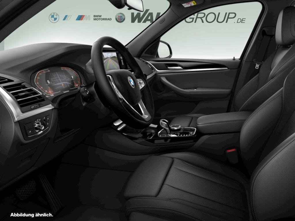 BMW X3 2024