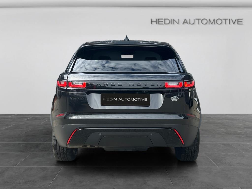 Land Rover Range Rover Velar 2022