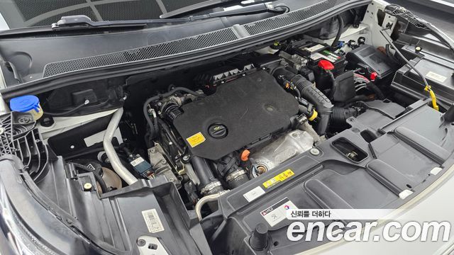 Peugeot 3008 2021