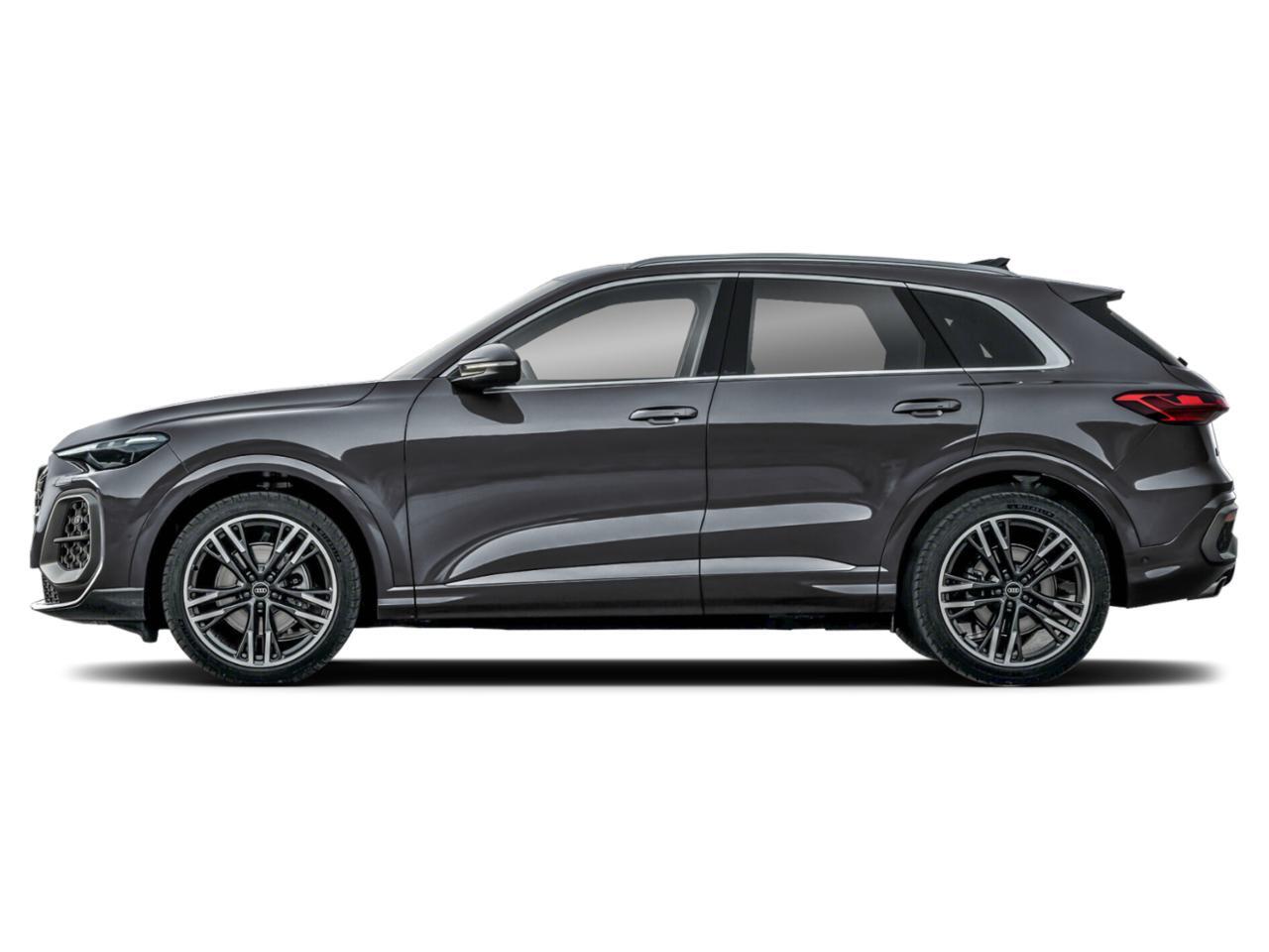 Audi Q5 2025