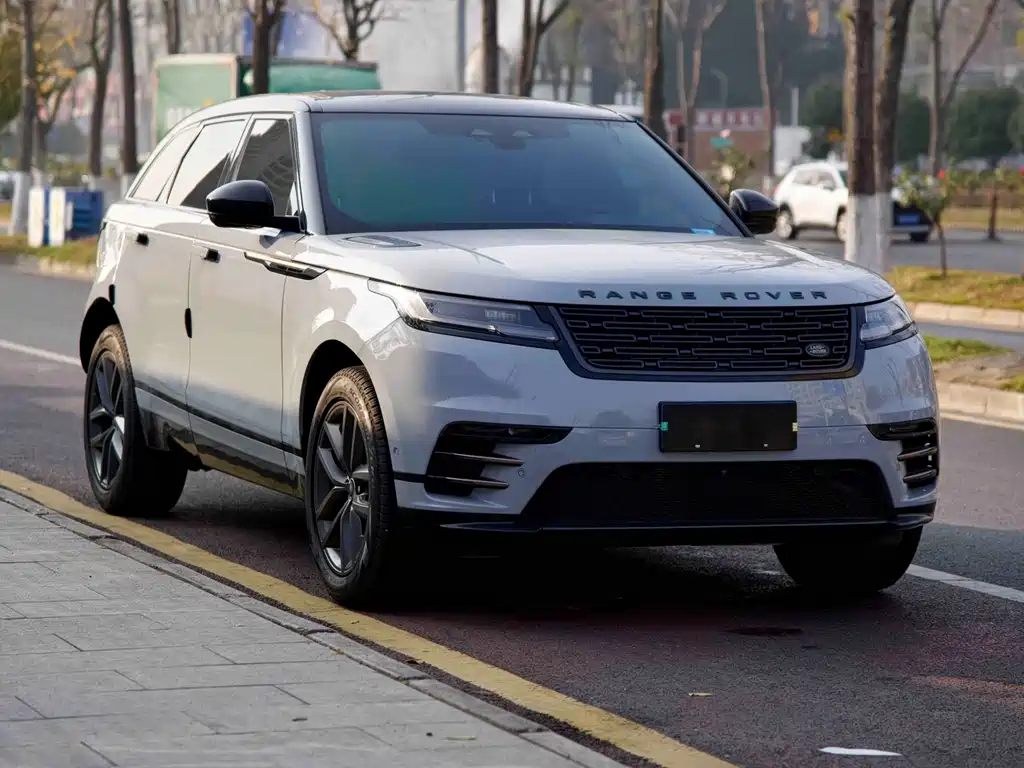 Land Rover Range Rover Velar 2023