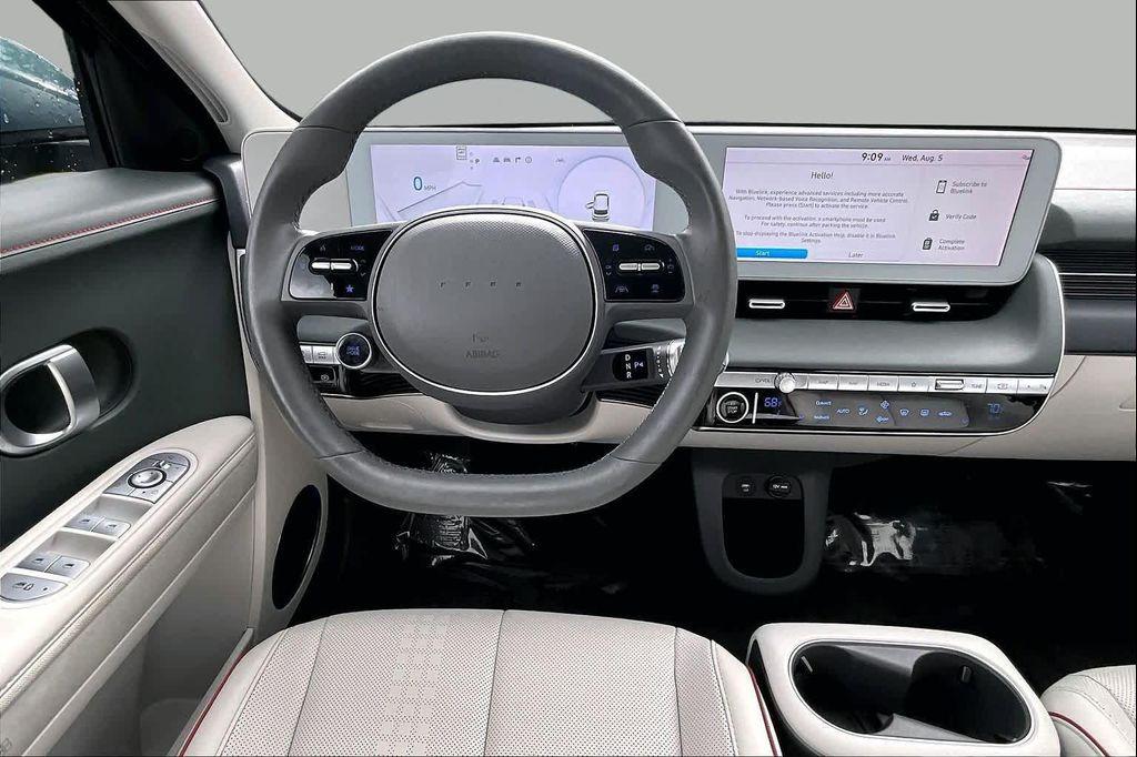 Hyundai IONIQ 5 2023