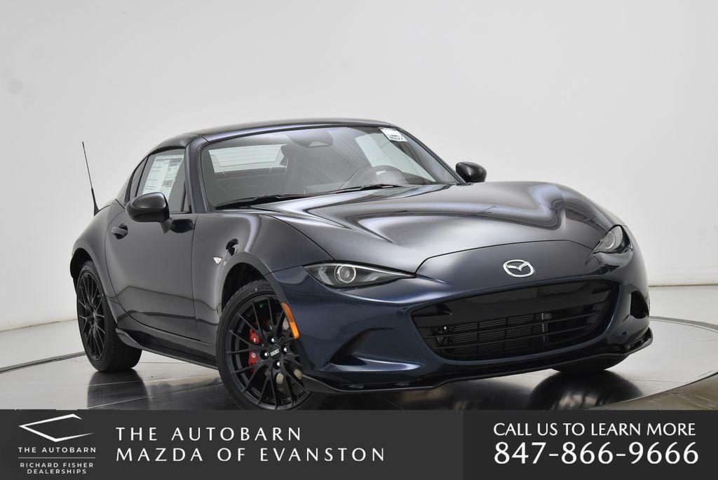 Mazda MX-5 2026
