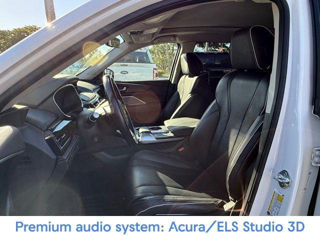 Acura MDX 2023