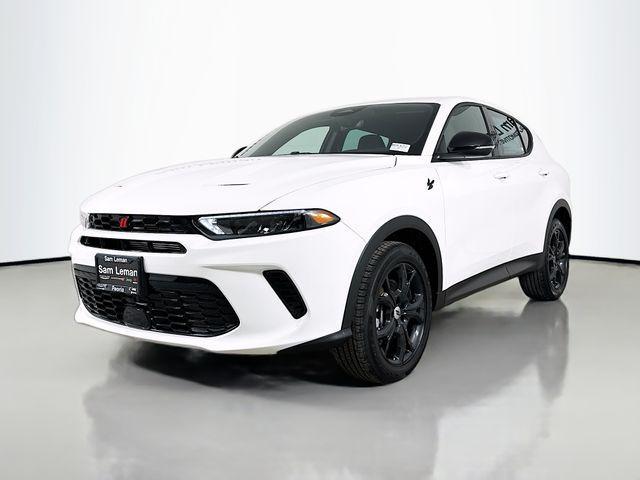 Dodge Hornet 2025