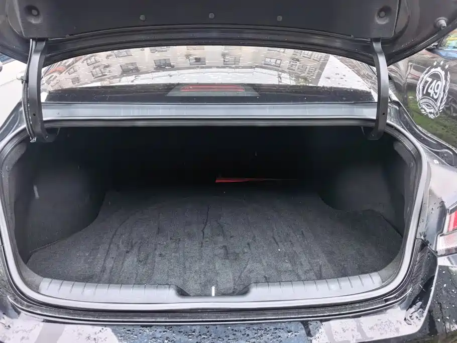 Hyundai Elantra 2021
