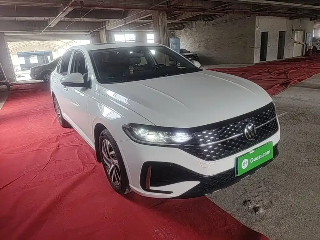 Volkswagen Lavida 2025