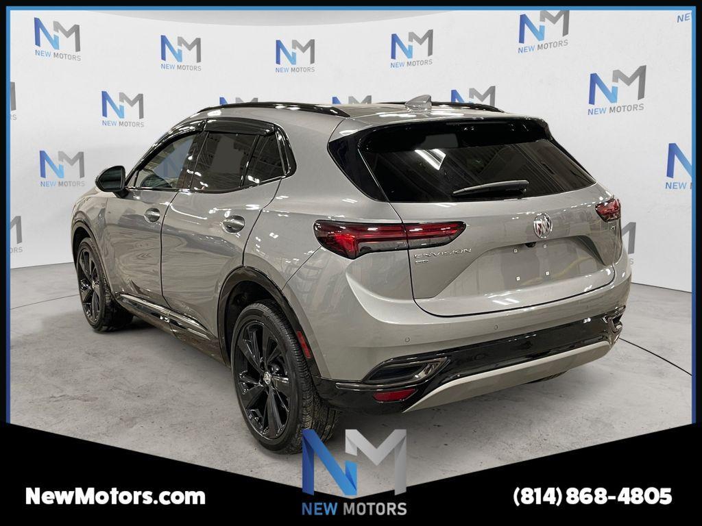 Buick Envision 2023