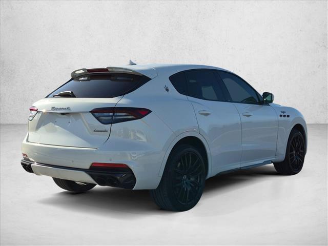 Maserati Levante 2022