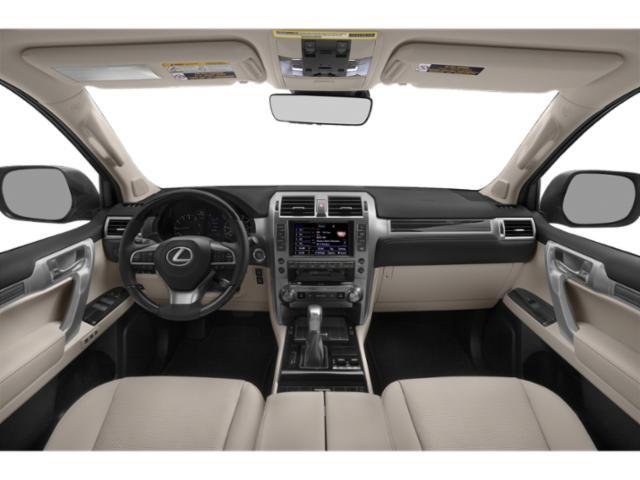 Lexus GX 2021