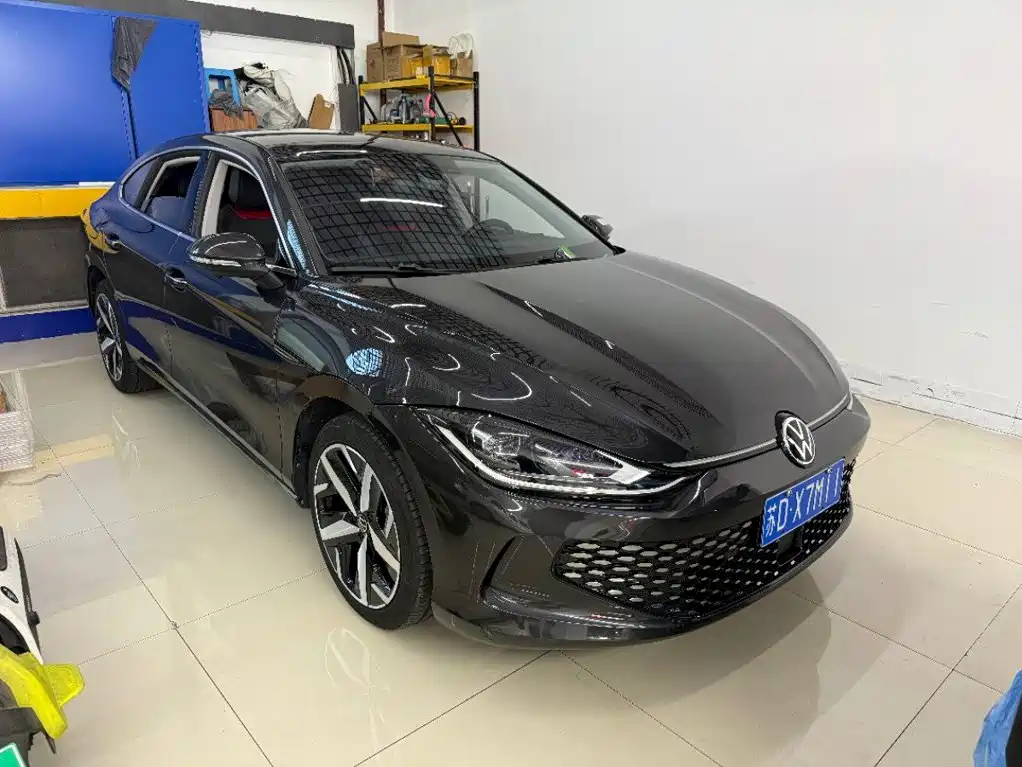 Volkswagen Lamando 2024