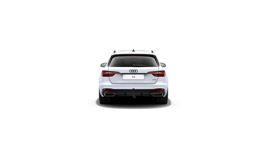 Audi A4 2022