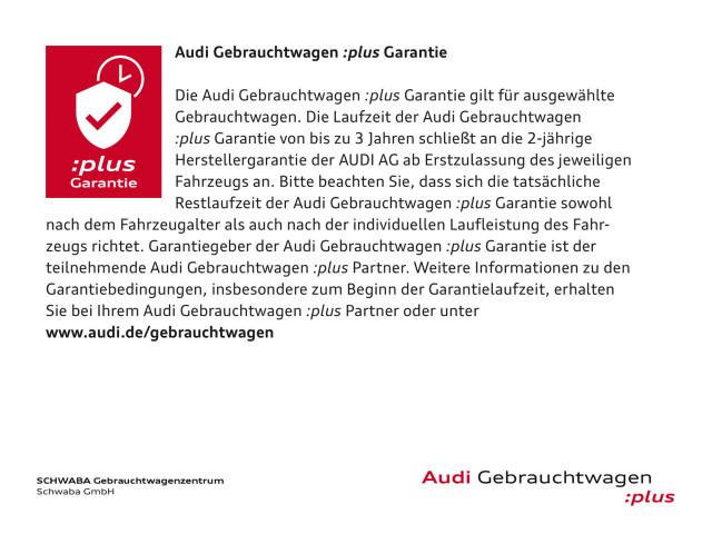 Audi A6 2025