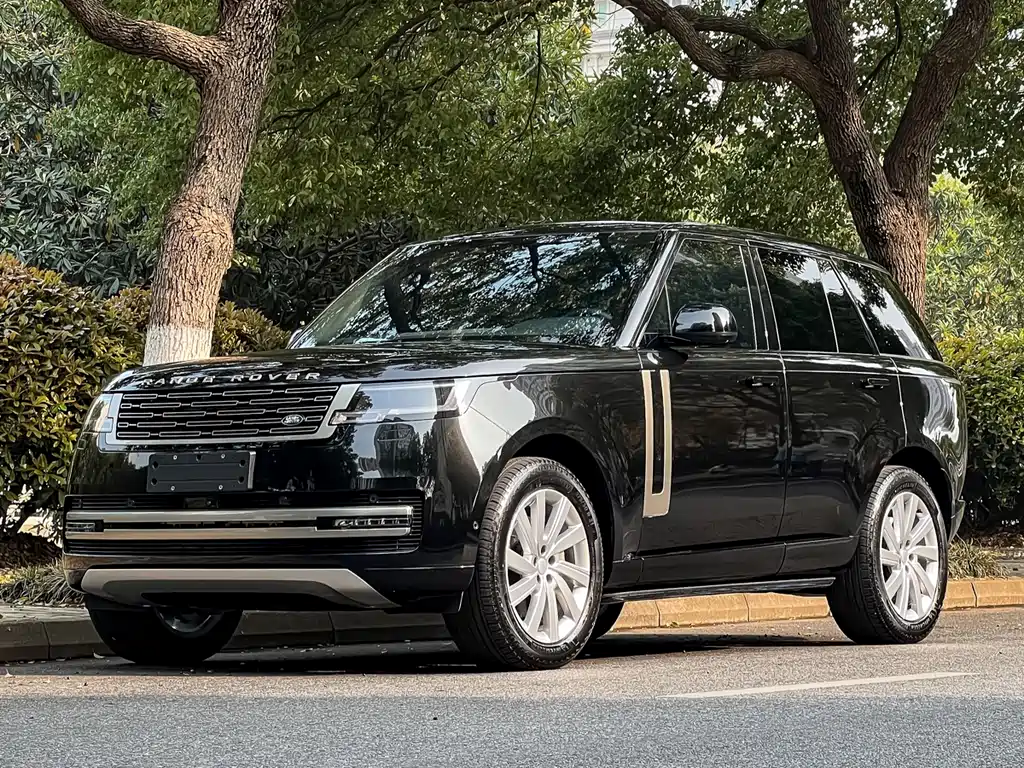 Land Rover Range Rover 2024