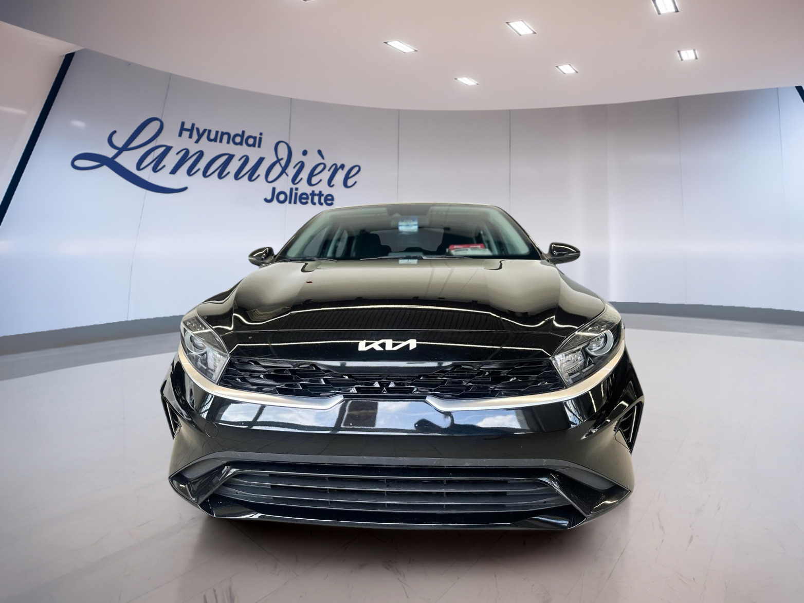 Kia Forte 2022