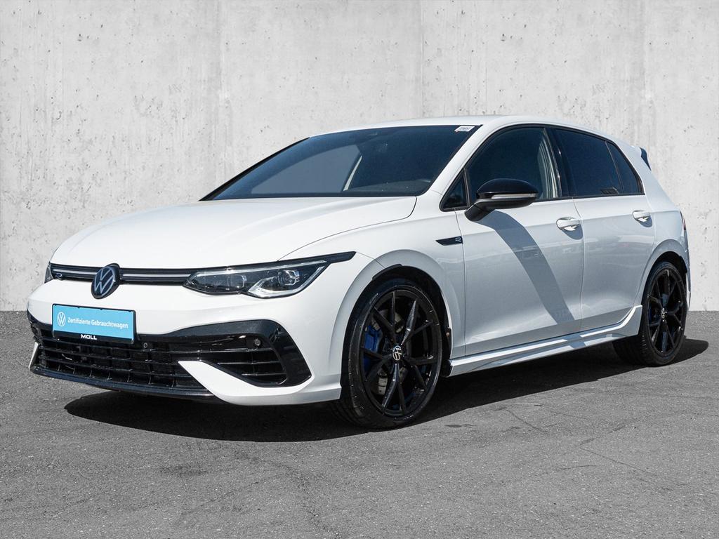 Volkswagen Golf 2024