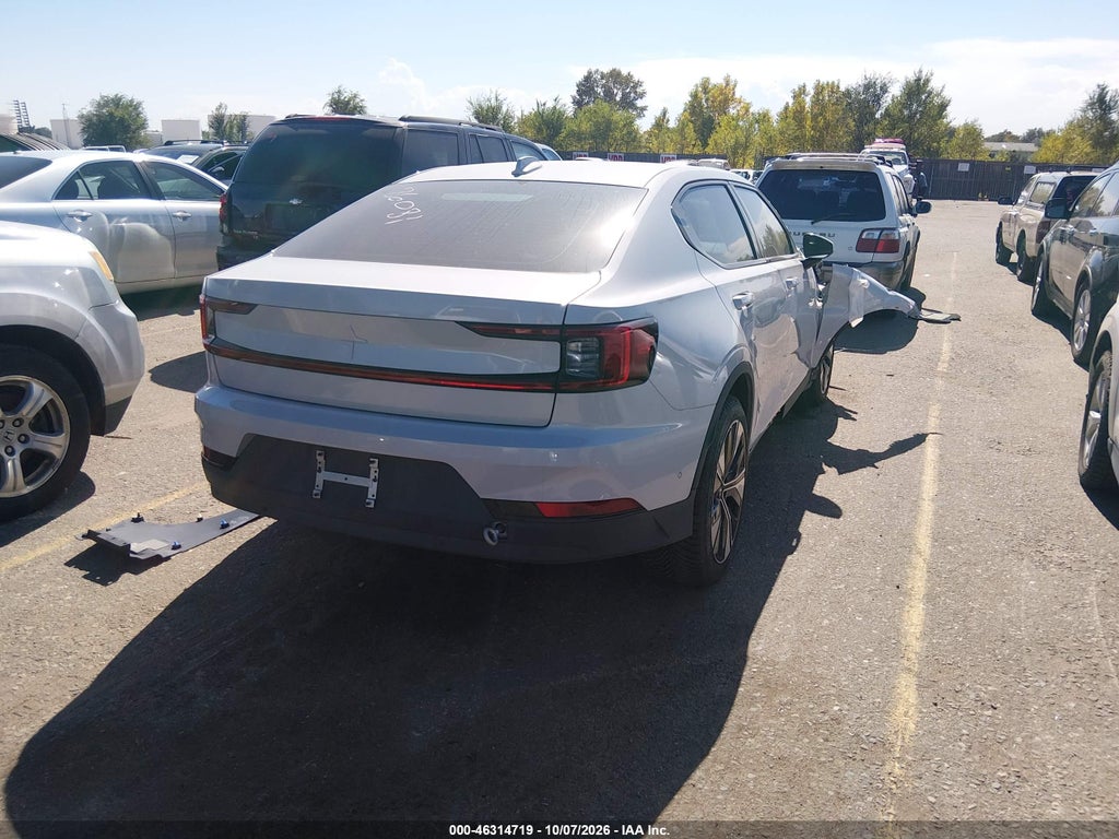 Polestar 2 2024