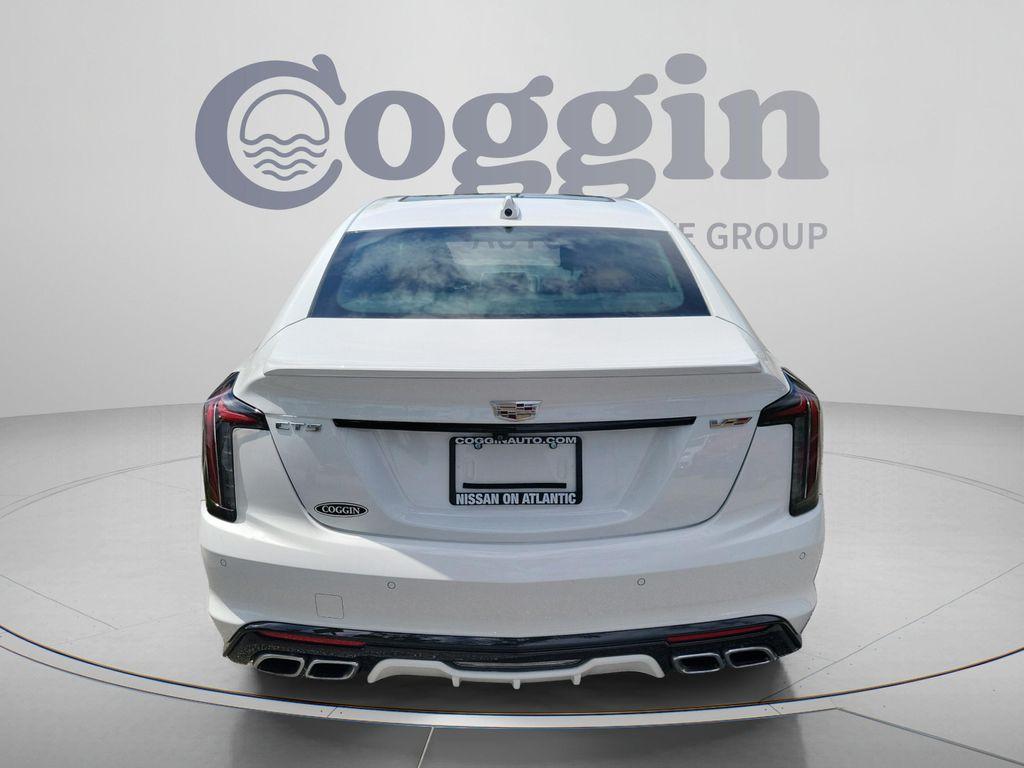 Cadillac CT5-V 2023
