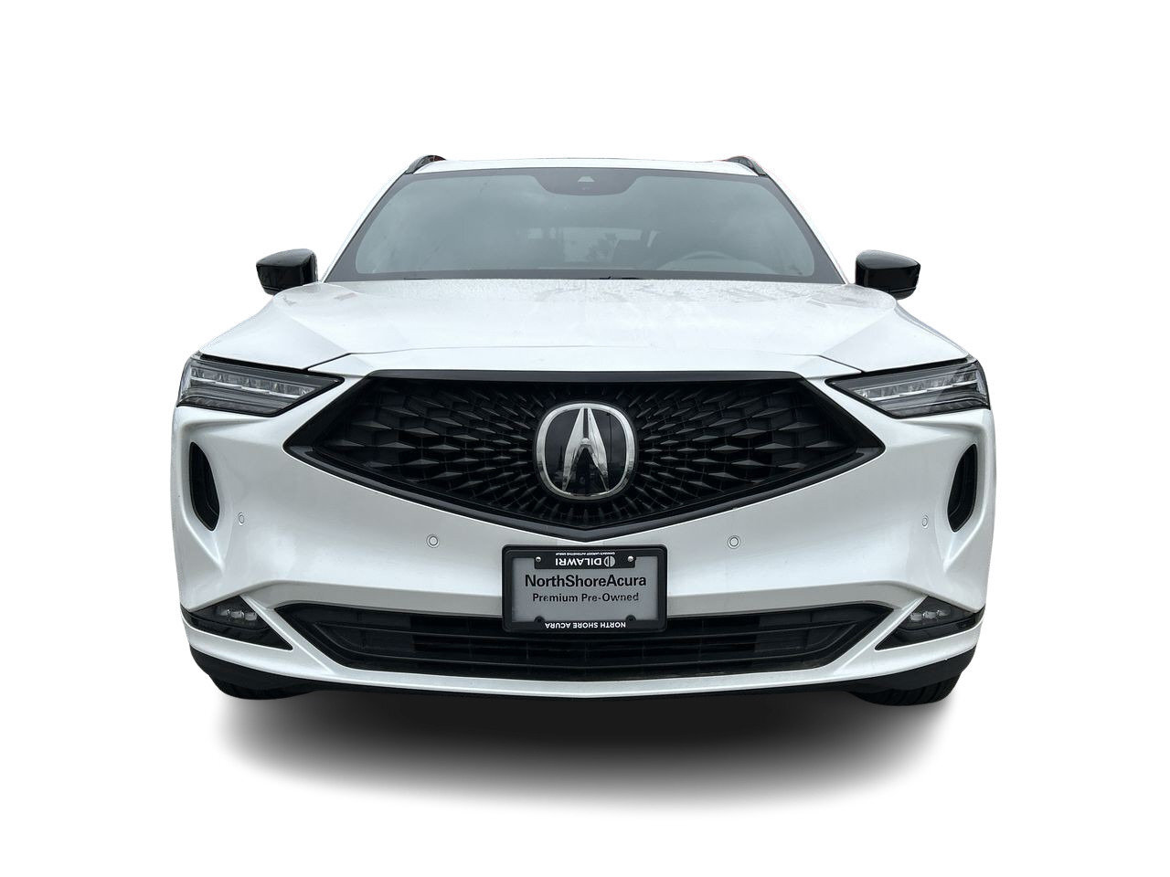 Acura MDX 2024
