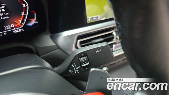 BMW 4 серии 2021