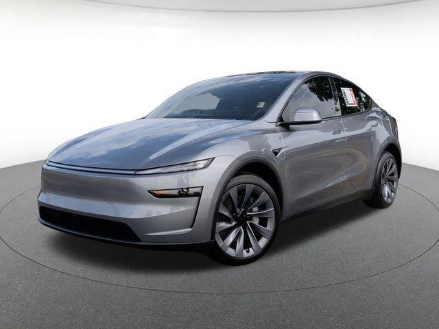 Tesla Model Y 2026