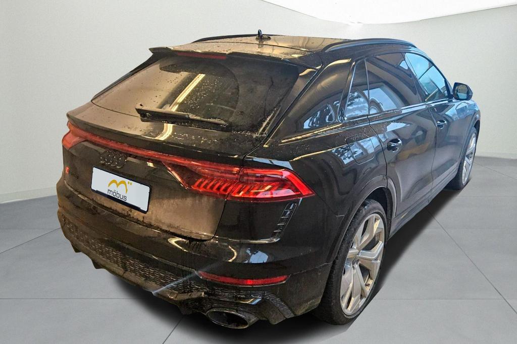 Audi RSQ8 2023