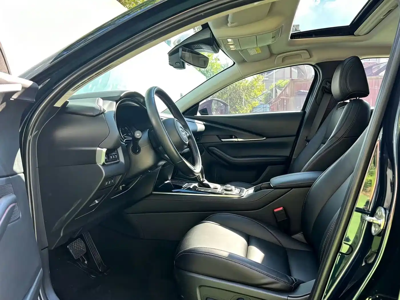 Mazda CX-30 2022