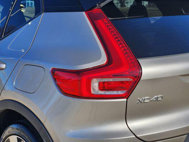 Volvo XC40 2024