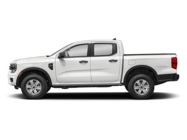 Ford Ranger 2024