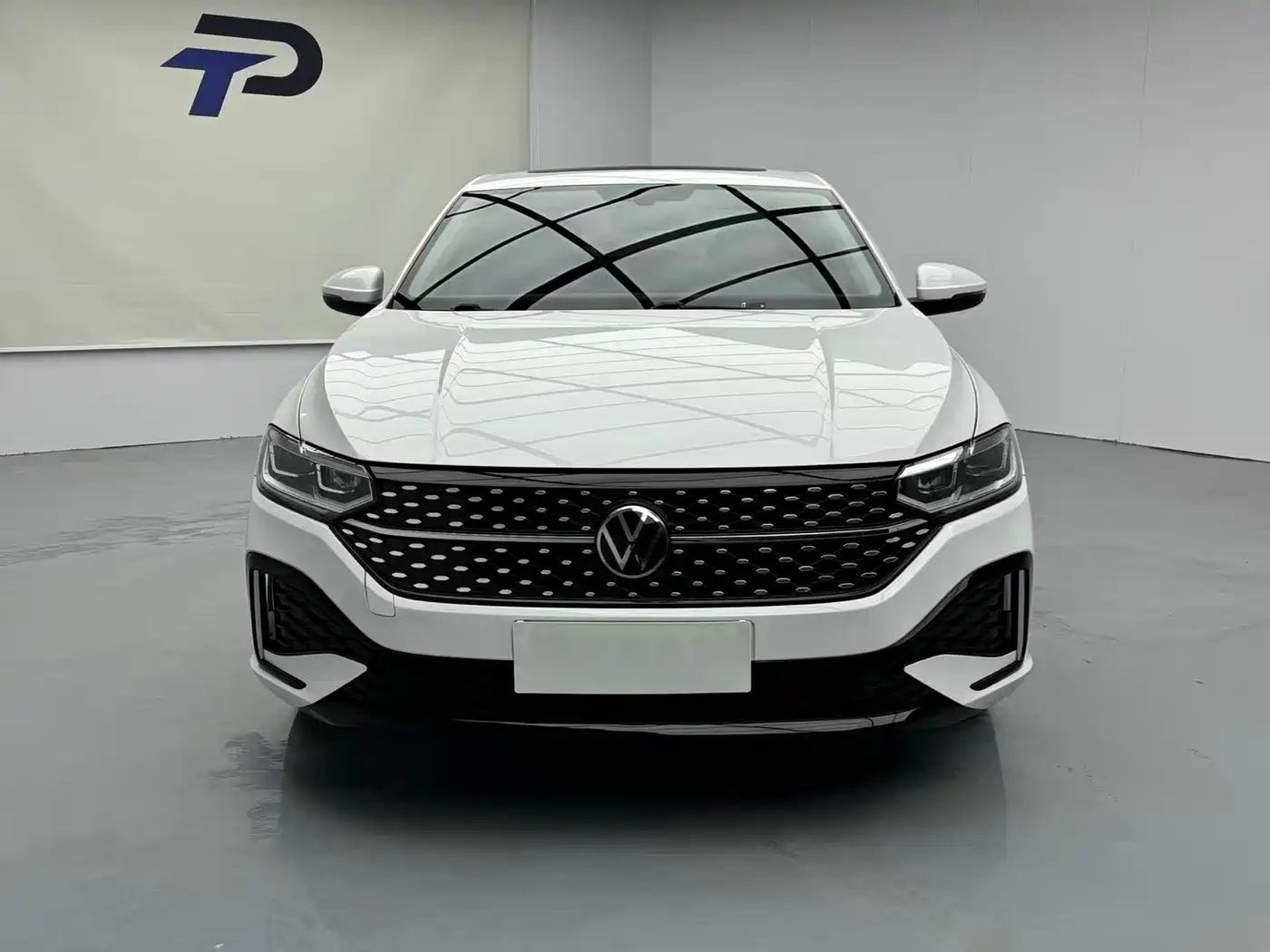 Volkswagen Lavida 2023