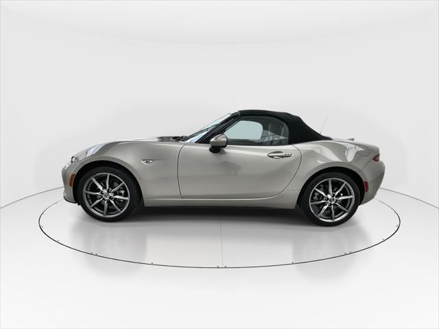 Mazda MX-5 2022