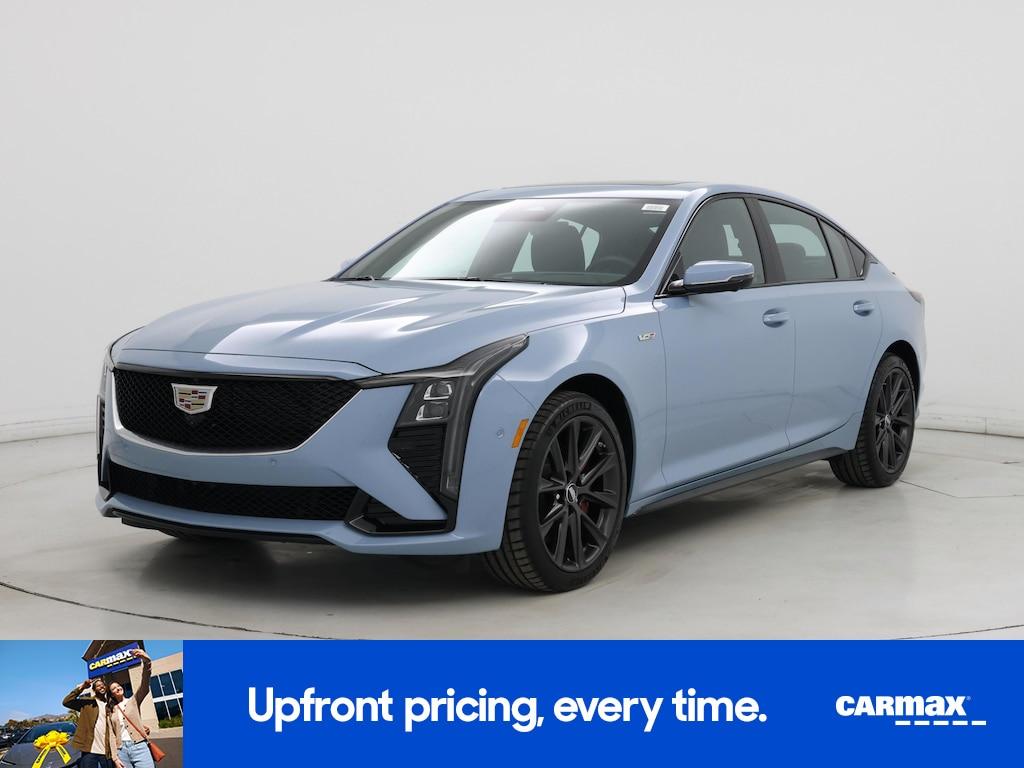 Cadillac CT5-V 2025