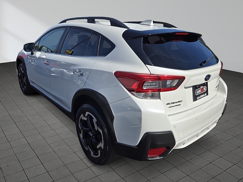 Subaru Crosstrek 2021